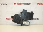 Motor levého předního stahování okna CITROEN C4 PICASSO 9654087680 9221CZ