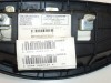 Airbag sedák řidiče CITROEN C5 96358187ZK 8216H8