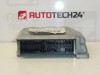 Jednotka airbagů PEUGEOT 407 9655880780 6545HW