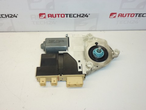 Motor stahování levého předního okna CITROEN C5 II 9681597380 9221AK