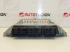 ECU SIEMENS SID 803A 9661642180 5WS40388C-T