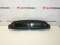 Tachometr CITROEN XSARA PICASSO 9652496780