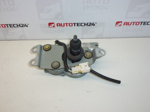 Motor zadního stěrače CITROEN XSARA 9636218280 6405H2