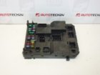 ECU VALEO BSI J01-00 CITROEN PEUGEOT 9651196680 9651197380