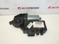 Motor pravého předního stahování okna PEUGEOT 307 9637130480 9221N1