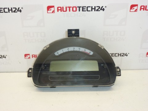 Tachometr CITROEN C2 C3 9660225880 6105WL