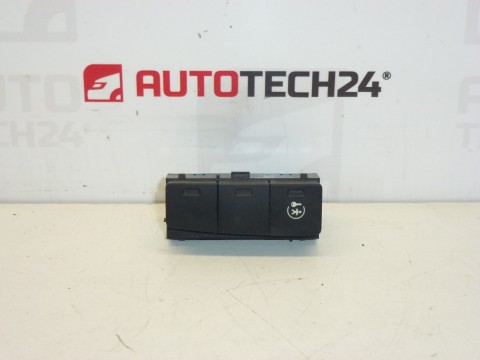 Spínač CITROEN C2 C3 96546670XT 6554NT