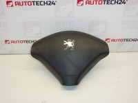 Volantový airbag PEUGEOT 307 96345028ZR 4112HW