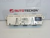 Display CITROEN C5 II 965788280-01 6593T2