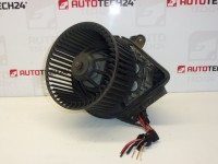 Ventilátor topení VALEO CITROEN XANTIA 6441K6 6441K2