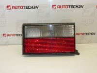 Pravá zadní lampa víko CITROEN XANTIA 6351J9