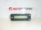 Display CITROEN XANTIA 6155N4