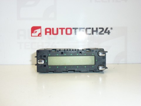 Display CITROEN XANTIA 6155N4