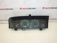 Tachometr CITROEN XANTIA 9637657180 6101VQ