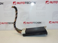 Jednotka klimatizace CITROEN XSARA XANTIA 9635623080 6445KH