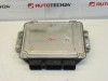 ECU BOSCH EDC16C34 CITROEN PEUGEOT 9656709780 0281011783