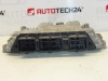 ECU BOSCH EDC16C34 CITROEN PEUGEOT 9656709780 0281011783