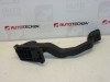 Plynový pedál PEUGEOT 206 BOSCH 9645852280 0280752237 1601Q2