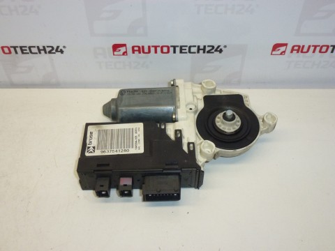 Motor stahování levého předního okna CITROEN C5 9637541280 9221P4