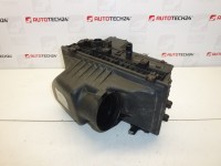 Filtrbox CITROEN PEUGEOT 2.0 a 2.2 HDI 9640454480 1427J3