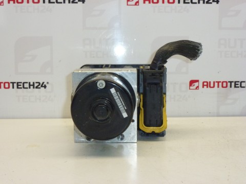 ECU ABS ESP PEUGEOT 206 9659137080 10.0960-1157.3