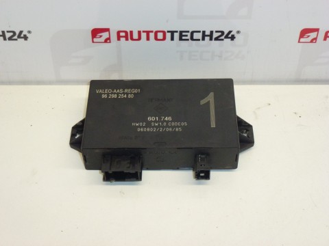 ECU parkovací asistent CITROEN 9629825480 659078