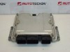 ECU BOSCH EDC15C2 0281011091 9648870880