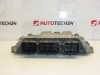 ECU BOSCH EDC16C3 1.4 HDI 0281011089 9653202580