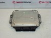 ECU VIRGINE BOSCH EDC16C34 CITROEN PEUGEOT 0281011630 9656840980