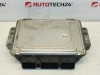 ECU BOSCH EDC16C3 1.4 HDI 0281010707 9651399080