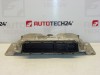 ECU BOSCH 1.0i 1KR 0261208702 89661-0H023