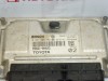 ECU BOSCH 1.0i 1KR 0261208702 89661-0H023