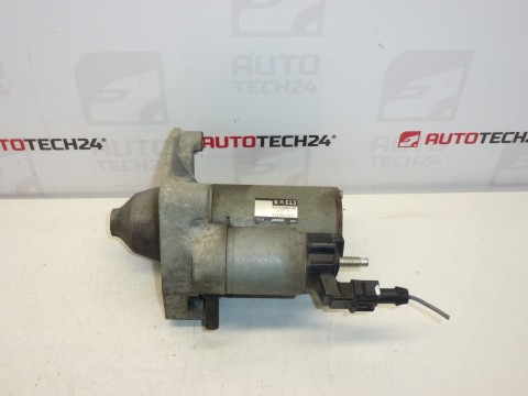 Startér DENSO CITROEN PEUGEOT 1.2 1.0 9641530880 9688477380