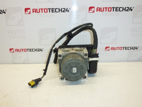 ECU ABS CITROEN PEUGEOT 9804162080 10.0915-1177.3 1609720280