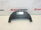 Display CITROEN C8 PEUGEOT 807 1488702080 610578