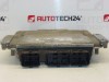 ECU BOSCH EDC15C2 0281011032 9646719180