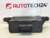 ECU FAP EAS100.01 CITROEN PEUGEOT 9645029780 09733009902