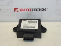 ECU FAP EAS100.01 CITROEN PEUGEOT 9645029780 09733009902