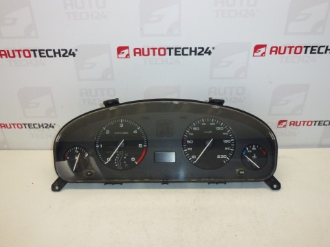 Tachometr PEUGEOT 406 2.0 HDI automat 9644232180