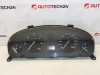 Tachometr PEUGEOT 406 2.2 HDI 9644230980 najeto 193000 km