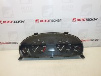 Tachometr PEUGEOT 406 2.0 HDI 9630372780 najeto 189 000 km