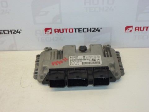 ECU BOSCH ME7.4.5 0261201610 194096