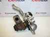 Turbo TD02H2-07-TVT-21 CITROEN PEUGEOT FORD 1.4 1.6 HDI 9673283680