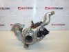 Turbo TD02H2-07-TVT-21 CITROEN PEUGEOT FORD 1.4 1.6 HDI 9673283680