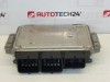 ECU BOSCH EDC17C10 CITROEN PEUGEOT 0281016711 9676089280