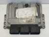 ECU BOSCH EDC17C10 CITROEN PEUGEOT 0281016711 9676089280