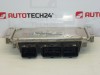 ECU BOSCH ME7.4.4 0261207858 9656982980