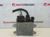 ECU servořízení CITROEN C2 C3 s kabeláží 9653783580