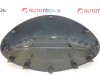 Kryt kaplička displaye CITROEN C5 I 9632678477 80203ZN