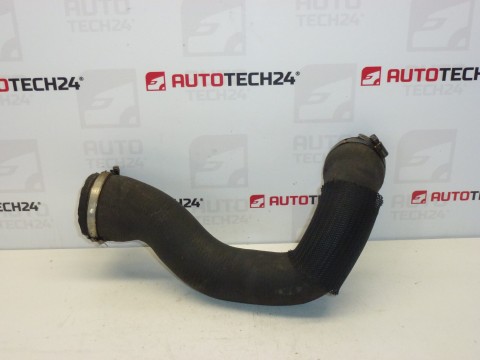 Hadice turba CITROEN C4 PICASSO 2.0 HDI 0382HV